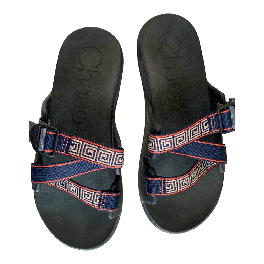 Mens Chaco Lowrider sandals
